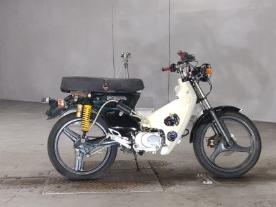 Honda SUPER CUB90 1997