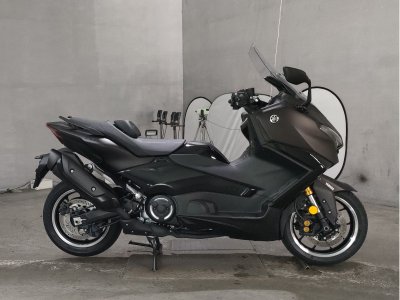 Yamaha T-MAX560 2025