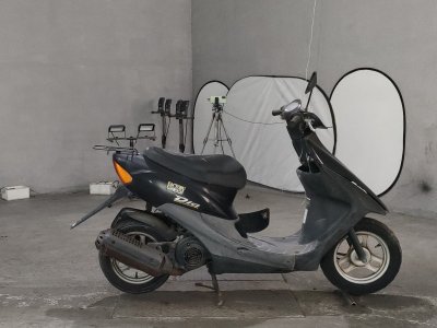 Honda DIO