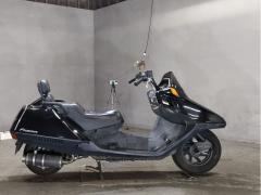 Honda FUSION 2005