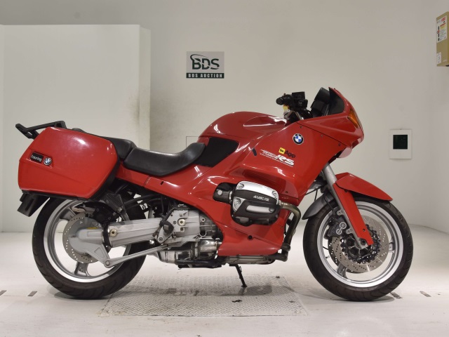BMW R1100RS 1993