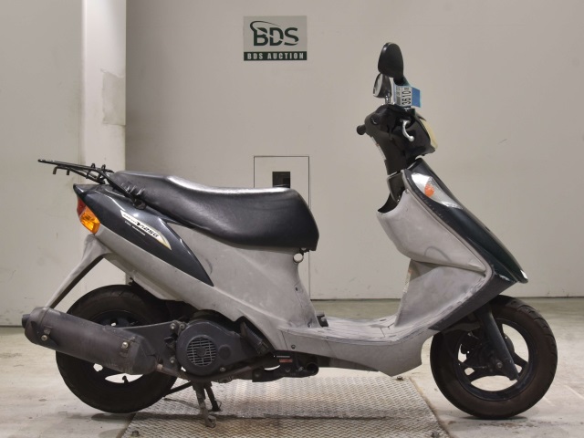Suzuki ADDRESS V125