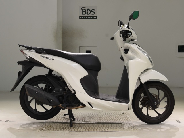 Honda DIO110-3 2021