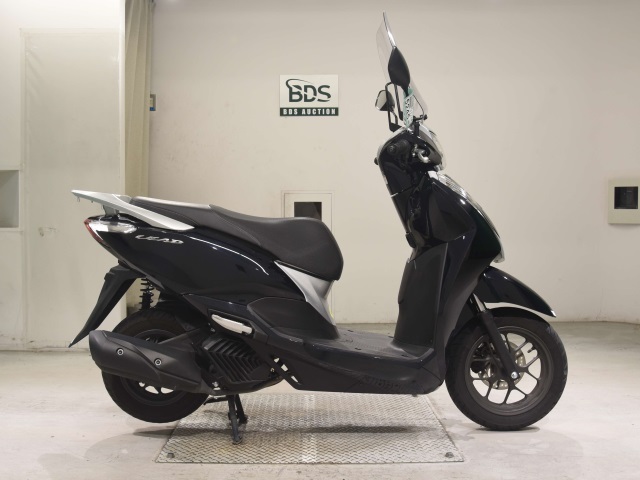 Honda LEAD125 2022