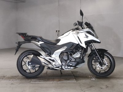 Honda NC750XD 2023