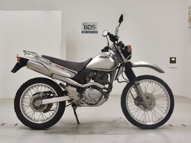 Honda SL230 1997