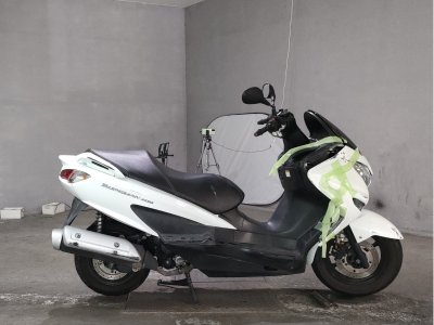 Suzuki BURGMAN200