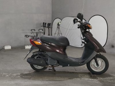 Yamaha JOG 50 2009