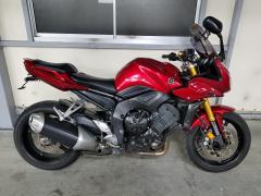 Yamaha FZ1 FAZER 2006