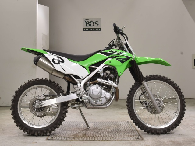 Kawasaki klx230rs 2023