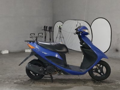 Suzuki ADDRESS V50