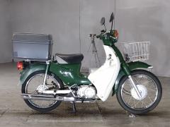 Honda SUPER CUB110 2009