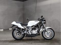 Yamaha R1-Z 1990