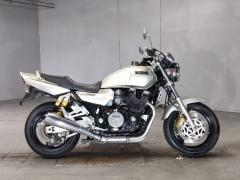 Yamaha XJR1200 1997
