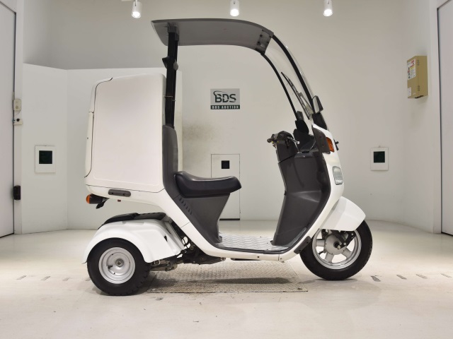 Honda GYRO CANOPY 2019