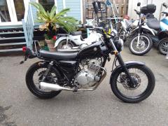 Suzuki GRASSTRACKER BIGBOY 2002