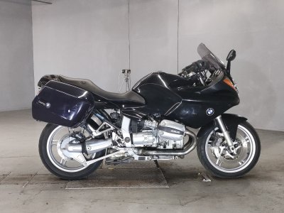 BMW R1100S 1999