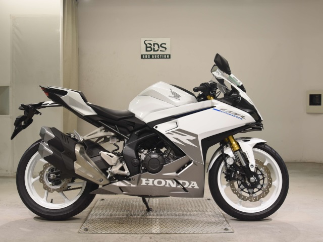Honda CBR250RRA 2023