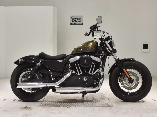 HD SPORTSTER FORTY-EIGHT XL1200X 2013