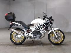 Honda VTR250 2011