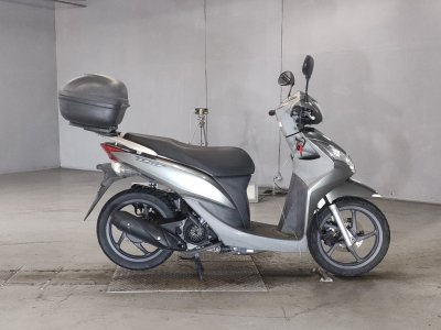 Honda DIO110 2011