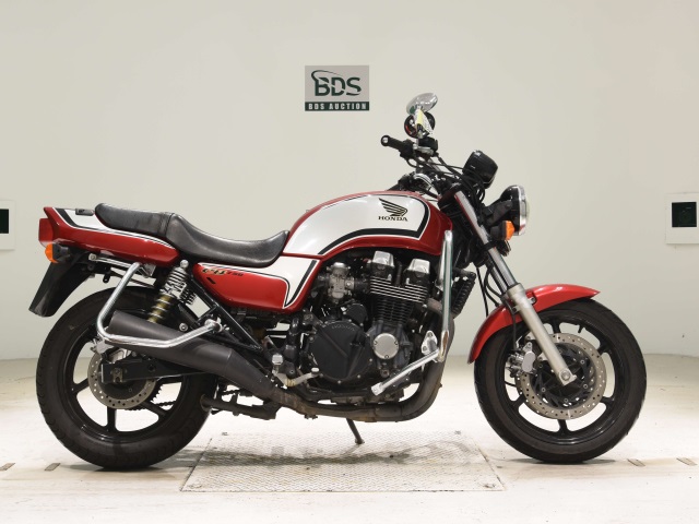 Honda CB750SFK 2008