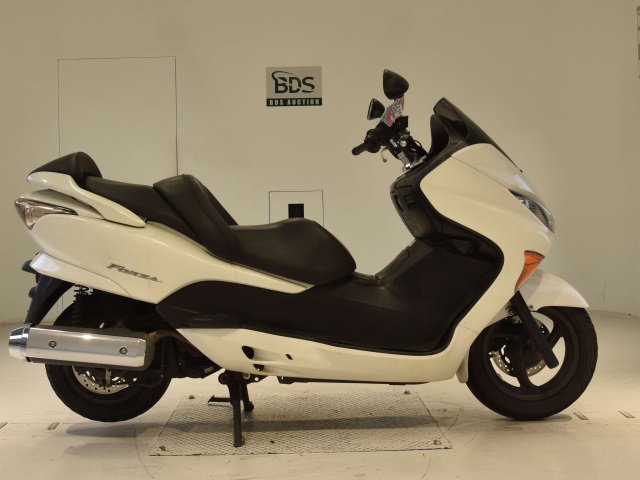 Honda FORZA Z 2006