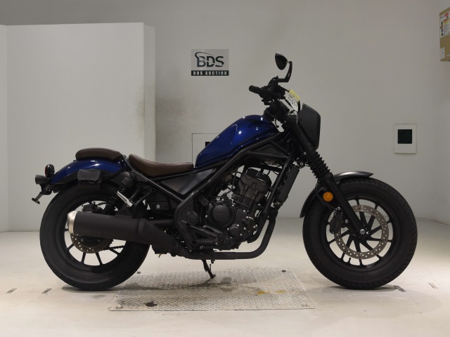 Honda REBEL CMX250 2022