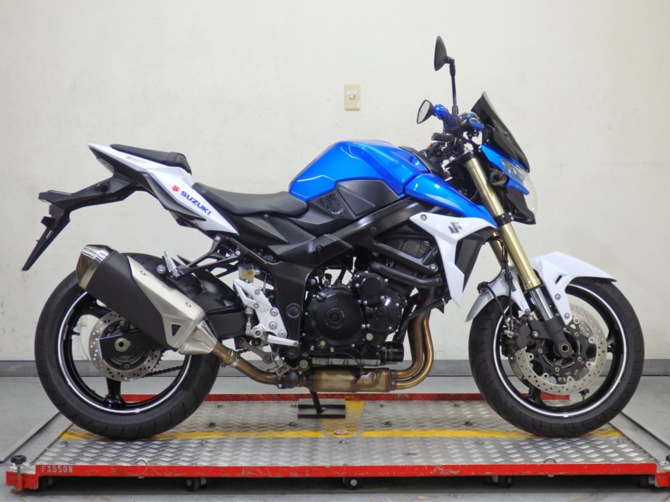 Suzuki None 2013