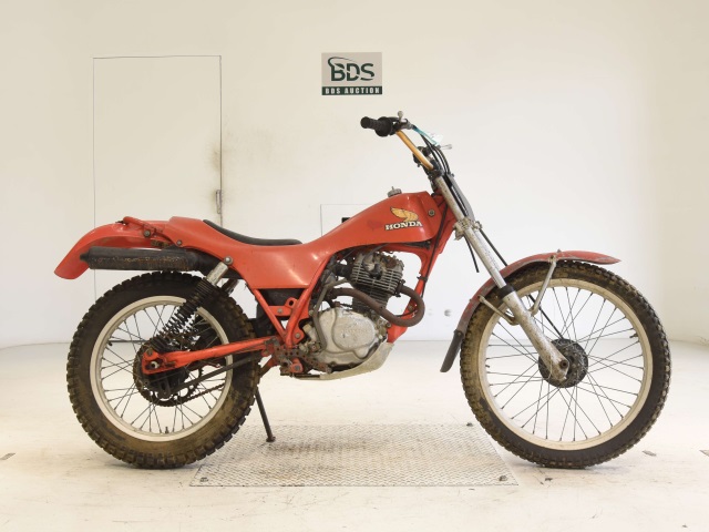 Honda 200TSF