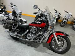 Kawasaki VULCAN1500 CLASSIC 1996