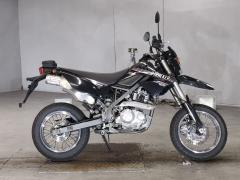 Kawasaki D-TRACKER125 2010