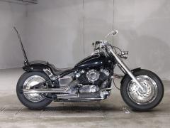 Yamaha DRAGSTAR XVS400 CLASSIC 1998