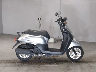 Honda TODAY 2012