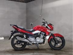 Suzuki GSR250