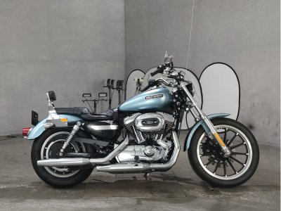 HD SPORTSTER XL1200L 2006
