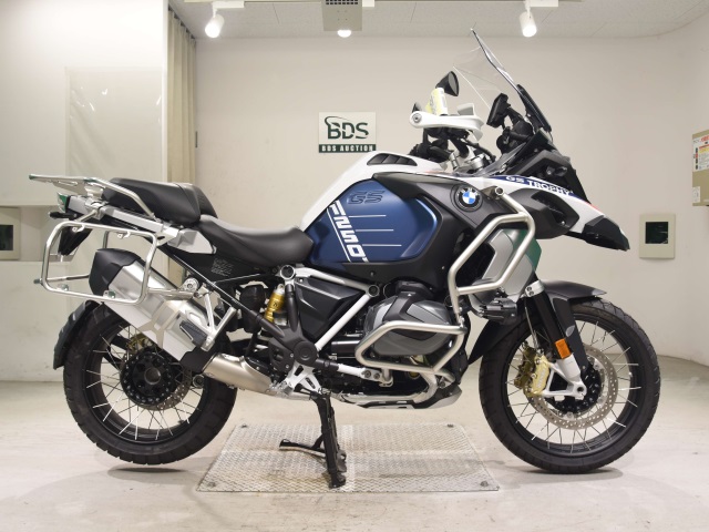 BMW R1250GS ADVENTURE 2023