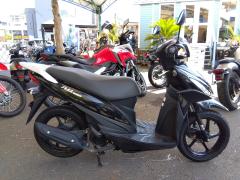 Suzuki ADDRESS V110