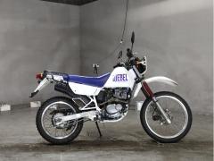 Suzuki DJEBEL200 1995