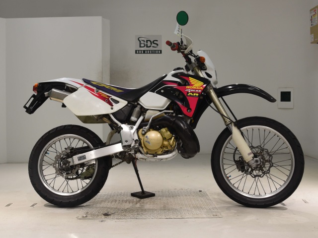 Honda CRM250AR 1997
