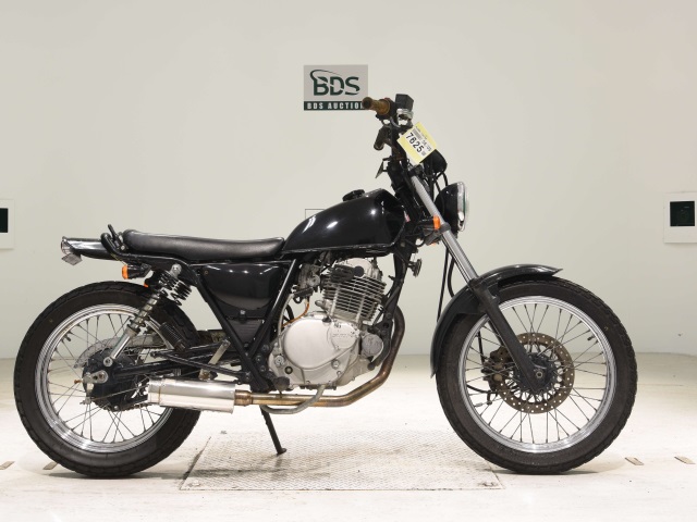 Suzuki GRASSTRACKER BIGBOY 2006