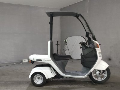 Honda GYRO CANOPY 2011