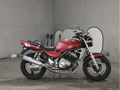 Kawasaki BALIUS2 2003