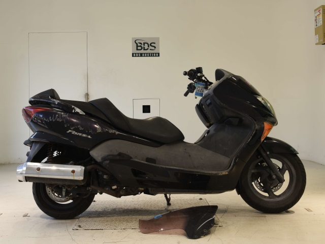 Honda FORZA 2004
