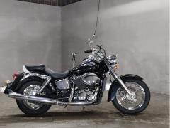 Honda SHADOW400 1998