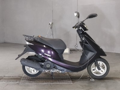 Honda DIO 2014