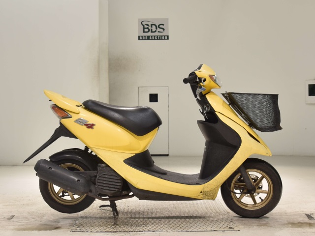 Honda DIO Z4 2002