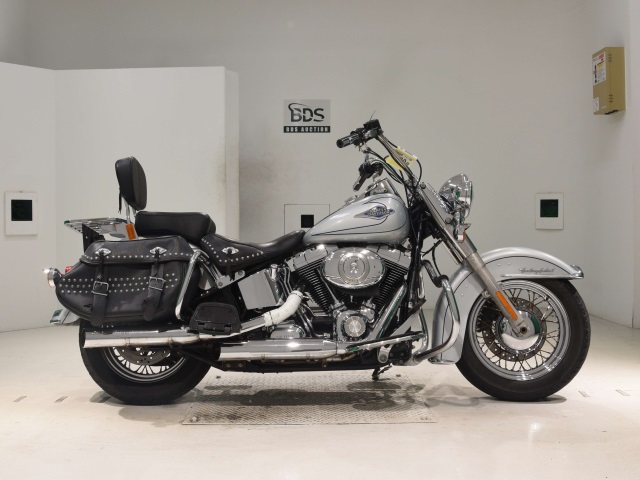 HD HERITAGE FLSTC1580 2010