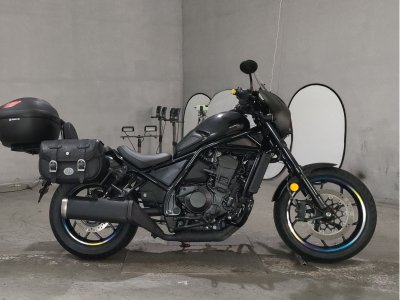 Honda REBEL T CMX1100 2022