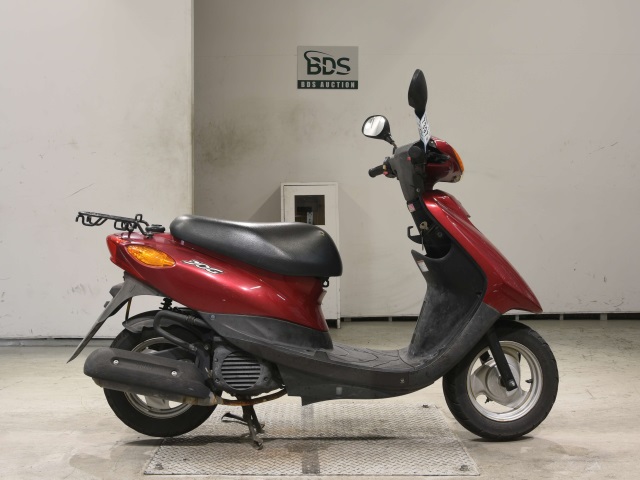 Yamaha JOG 50